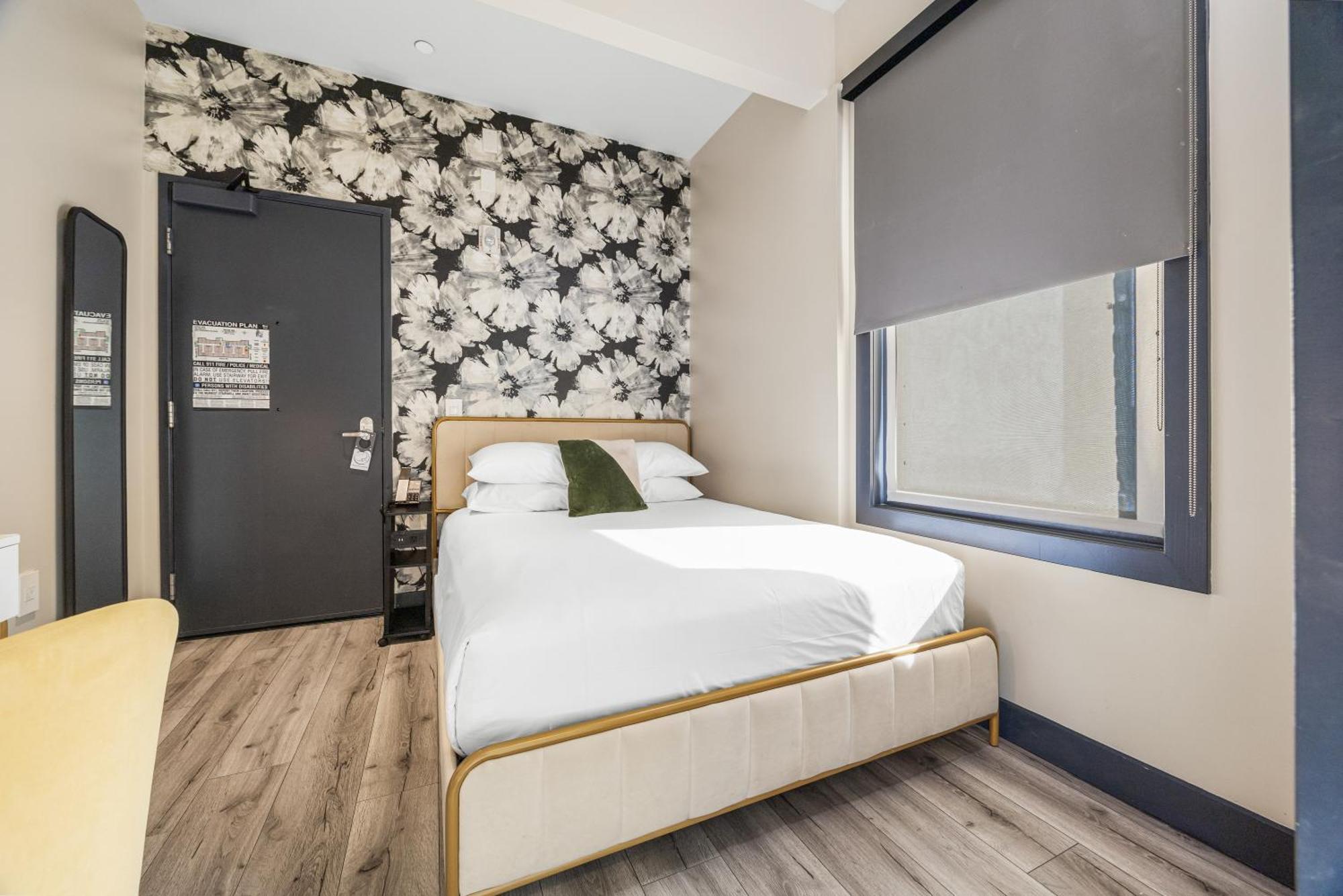Hotel Epik San Francisco Bagian luar foto
